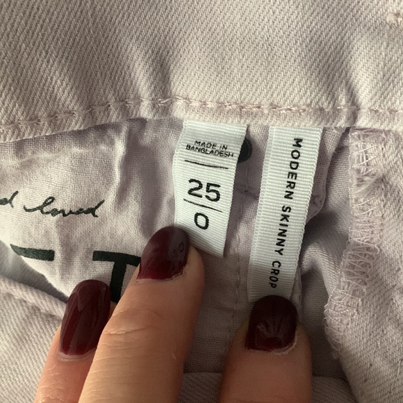 Loft Jeans - Picture 5 of 5